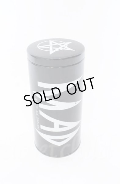 画像1: Moonage Devilment / 缶入ボクサーパンツ F ドット O-25-11-08-030-Mo-0-YM-ZT1111M (1)