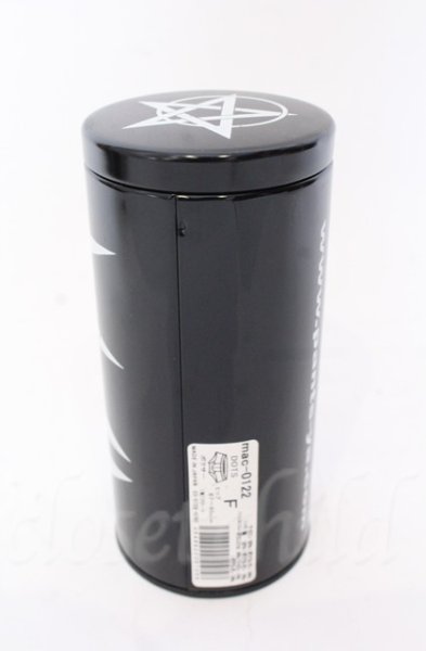 画像2: Moonage Devilment / 缶入ボクサーパンツ F ドット O-25-11-08-030-Mo-0-YM-OS (2)