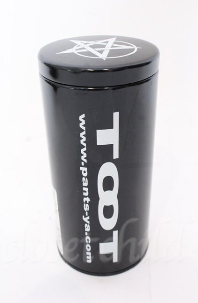 画像4: Moonage Devilment / 缶入ボクサーパンツ F ドット O-25-11-08-030-Mo-0-YM-OS (4)