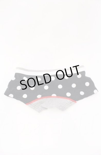 画像7: Moonage Devilment / 缶入ボクサーパンツ F ドット O-25-11-08-030-Mo-0-YM-ZT1111M (7)