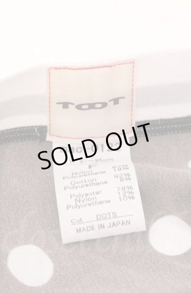 画像8: Moonage Devilment / 缶入ボクサーパンツ F ドット O-25-11-08-030-Mo-0-YM-ZT1111M (8)