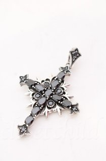 Justin Davis(ジャスティン デイビス)のusedシルバーアクセサリー美品