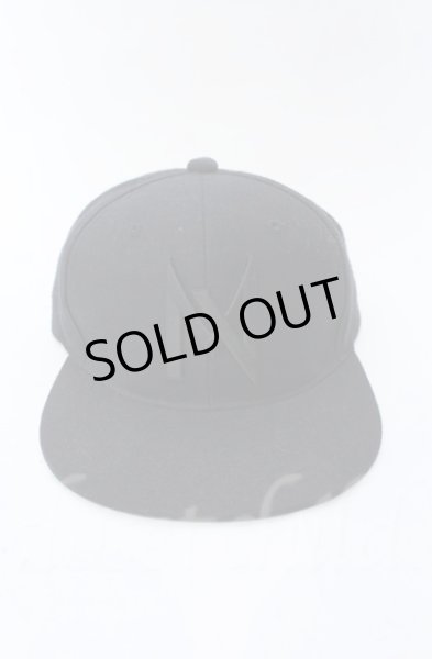 画像2: Moonage Devilment / Mスナップバックキャップ  ブラック O-25-11-23-026-Mo-za-YM-ZT1225M (2)