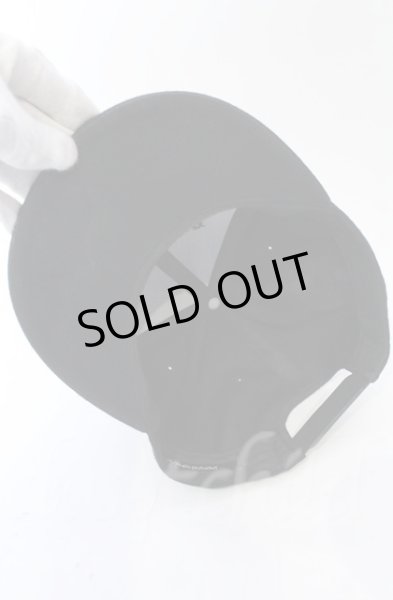 画像4: Moonage Devilment / Mスナップバックキャップ  ブラック O-25-11-23-026-Mo-za-YM-ZT1225M (4)