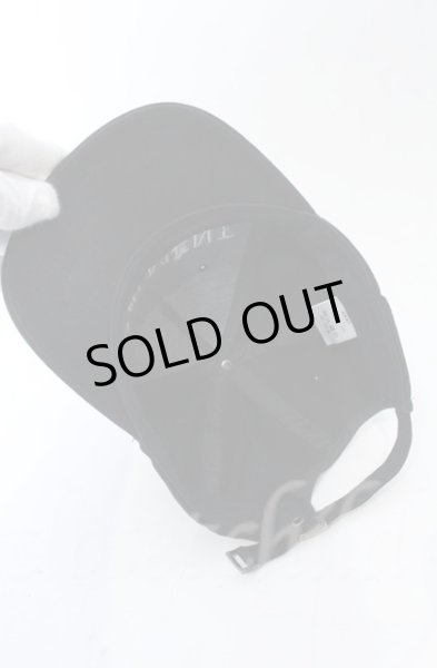 画像5: Moonage Devilment / ISOLATION キャップ  ブラック O-25-11-23-027-Mo-za-YM-ZT1225M (5)