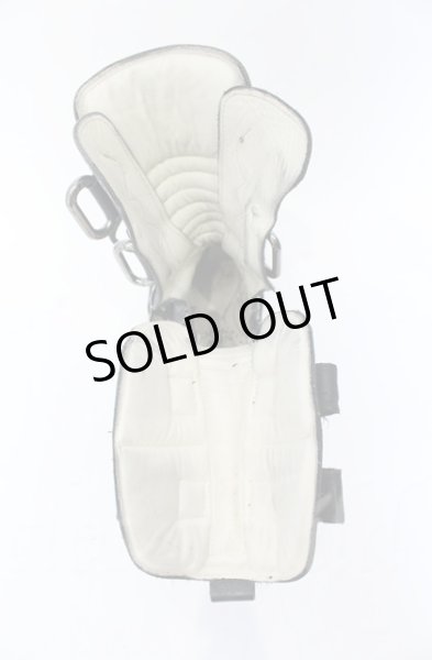 画像15: New Rock / リアクターブーツ 42（27cm） ブラックｘシルバー O-25-11-23-029-NR-sho-YM-OS (15)