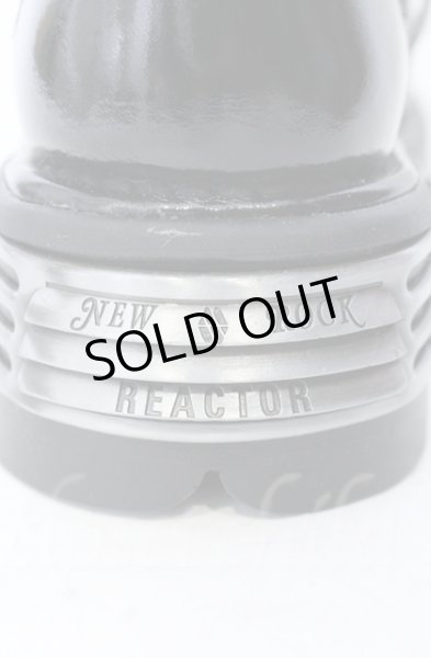 画像8: New Rock / リアクタースパイクチェーンブーツ 44（27.5cm） ブラック O-25-11-23-030-NR-sho-YM-OS (8)