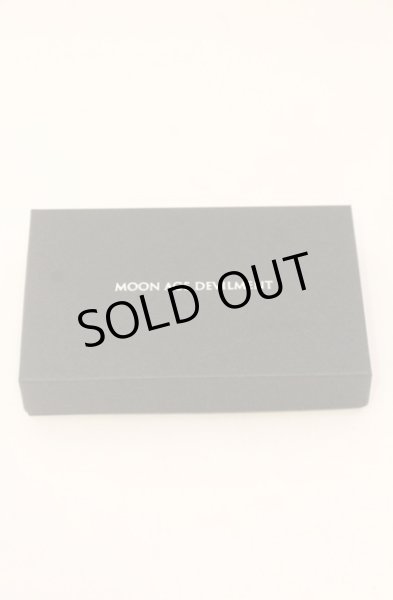 画像3: Moonage Devilment / グラスビーズブレスレット  レッド O-25-12-20-037-Mo-ac-YM-OS (3)