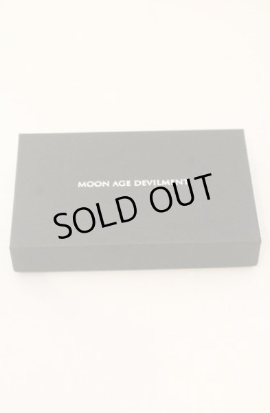 画像3: Moonage Devilment / ハウライトブレスレット  ホワイト O-25-12-20-038-Mo-ac-YM-OS (3)