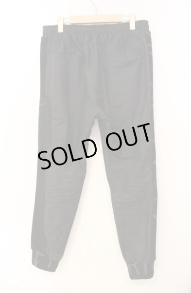 画像3: 5351pour les Hommes / 切り替えリブパンツ 46 ブラック O-25-12-20-020-53-pa-YM-ZT1225M (3)