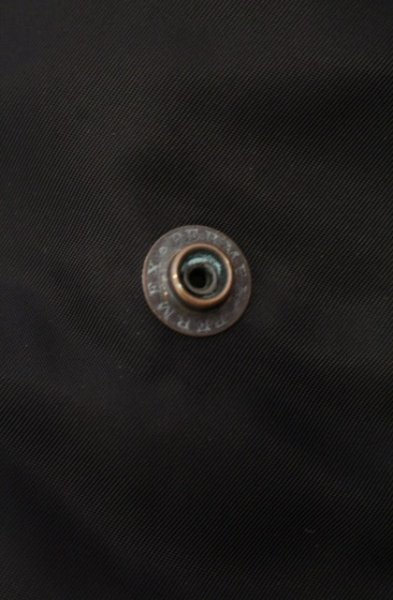 画像4: FUGA / Combined numberリバーシブルMA-1ブルゾン　ジャケット 44 ブラック O-25-12-20-002-FU-ou-YM-OS (4)