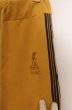 画像2: Moonage Devilment / EGO TRIPPING　PROPA9ANDAコラボ TASTEFUL JERSEYパンツ 00 マスタード O-25-12-26-028-Mo-pa-YM-OS (2)