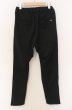 画像3: Moonage Devilment / EGO TRIPPING　PROPA9ANDAコラボ TASTEFUL JERSEYパンツ 00 ブラック O-25-12-26-031-Mo-pa-YM-OS (3)