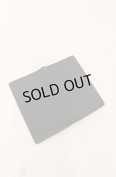 画像3: NO ID. / レザーカードケース  ブラック O-25-12-26-036-NO-0-YM-OS (3)