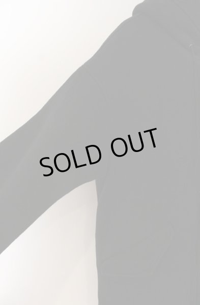 画像3: Moonage Devilment / ストレッチヘヴィコットンモッズコート 44 ブラック O-25-12-26-001-Mo-ou-YM-ZT1230N (3)