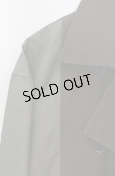 画像2: NO ID. / MA-1 MIX ブルゾンジャケット 1 カーキ O-25-12-26-017-NO-ja-YM-ZT030 (2)