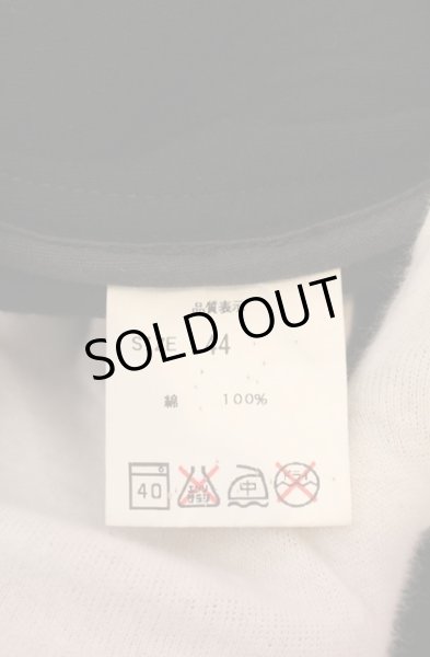 画像7: Moonage Devilment / ストレッチヘヴィコットンモッズコート 44 ブラック O-25-12-26-001-Mo-ou-YM-ZT1230N (7)