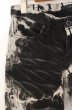 画像2: CIVARIZE / Risky ブリーチスキニーデニムパンツ 42 ブラック O-25-12-27-023-CI-pa-YM-OS (2)