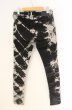 画像4: CIVARIZE / Risky ブリーチスキニーデニムパンツ 42 ブラック O-25-12-27-023-CI-pa-YM-OS (4)