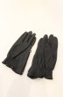 画像3: CIVARIZE / レザーZIPグローブ  ブラック O-25-12-27-028-CI-0-YM-OS (3)