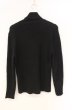 画像3: NO ID. / プレミアムライトリブニットタートルネック 1 ブラック O-25-12-27-005-NO-to-YM-OS (3)