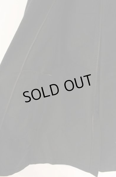 画像3: NO ID. / ナポレオンコート 1 ブラック O-25-12-27-009-NO-ou-YM-OS (3)