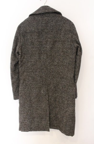 画像3: TORNADO MART / レオパードジャガードコート L キャメル O-26-01-03-029-TO-ou-YM-ZT0104U (3)