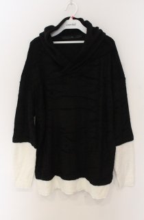 未使用品】NO ID. ノーアイディー セットアップ 総柄 定価42900円 2026