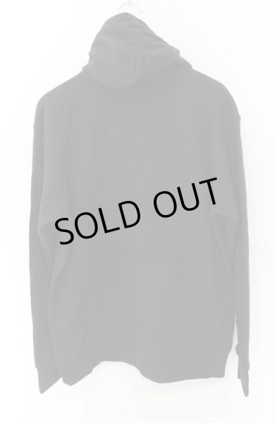 画像3: NO ID. / チェーンパーカー ONE ブラック O-26-01-03-005-NO-to-YM-OS (3)