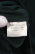 画像4: NO ID. / テレコレイヤードドルマンスリーブTシャツ ONE グリーン O-26-01-03-010-NO-ts-YM-ZT0104S (4)