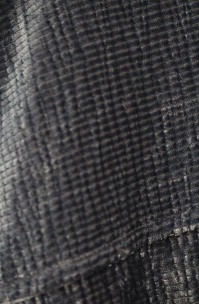 画像5: NO ID. / ベロアワッシャーマルチポケットブルゾン ONE ブルー O-26-01-03-015-NO-ja-YM-ZT0104S (5)