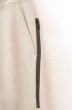 画像3: TORNADO MART / フェイクスウェードイージーパンツ L グレージュ O-26-01-03-020-TO-pa-YM-ZT0104U (3)