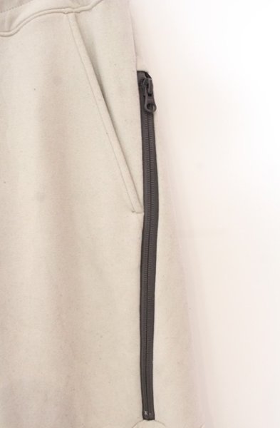 画像3: TORNADO MART / フェイクスウェードイージーパンツ L グレージュ O-26-01-03-020-TO-pa-YM-ZT0104U (3)