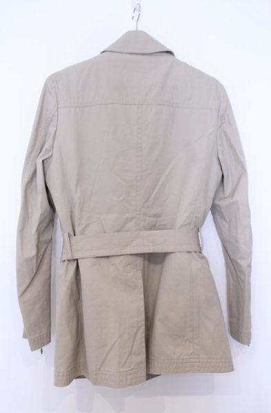 画像3: TORNADO MART / ライナー付きトレンチコート M ベージュ O-26-01-31-027-TO-ou-YM-OS (3)