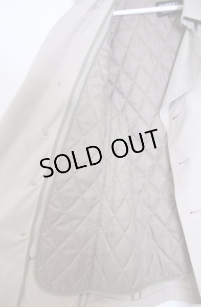 画像5: TORNADO MART / ライナー付きトレンチコート M ベージュ O-26-01-31-027-TO-ou-YM-ZTM113 (5)