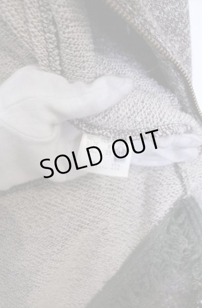 画像4: TORNADO MART / クロゼットフードフリンジロングパーカー M ブラウン O-26-01-31-028-TO-to-YM-OS (4)