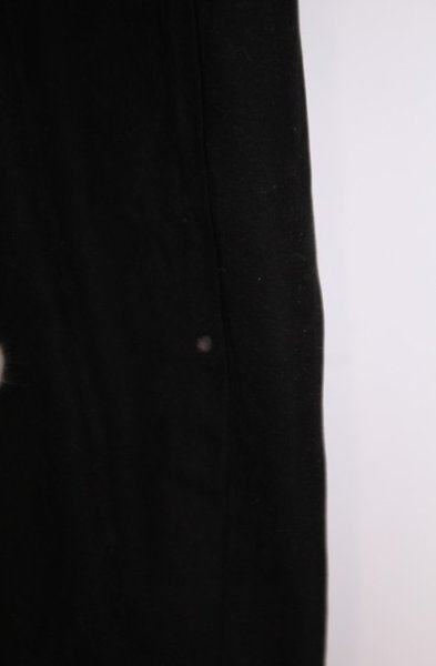 画像3: NO ID. / Pスエードスタンドカラーチェスターシャツジャケット 3 ブラック O-26-01-31-031-NO-sh-YM-OS (3)