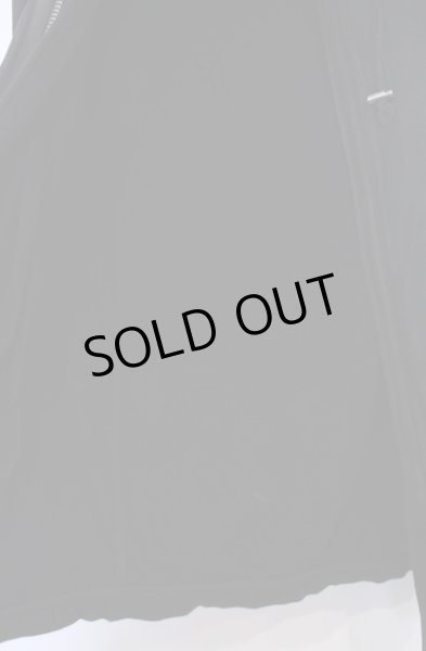 画像5: CIVARIZE / Roarコーティング加工ロングパーカー 46 ブラック O-26-01-31-033-CI-ja-YM-OS (5)