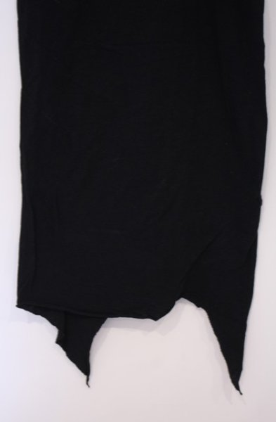 画像3: IFSIXWASNINE / BONE-2/TK タンクトップ 0（レディース） ブラック O-26-01-31-043-IF-ts-YM-OS (3)