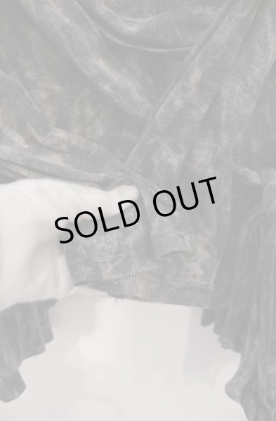 画像3: TORNADO MART / ブリーチテレコカーディガン  グレー O-26-01-31-045-TO-to-YM-OS (3)