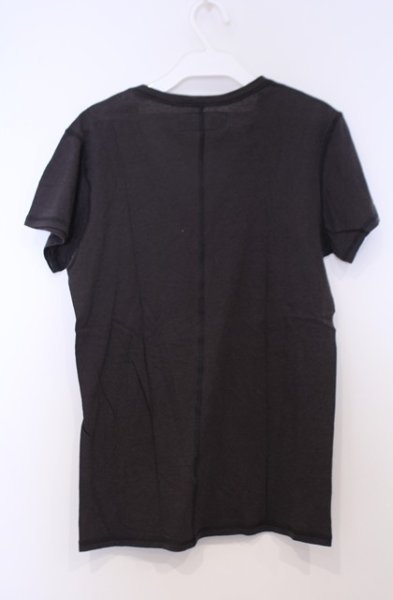 画像3: SHARE SPIRIT / デビルファミリーTシャツ S ブラック（ダークブラウン系） O-26-01-31-048-SH-ts-YM-OS (3)