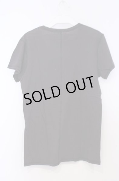 画像3: SHARE SPIRIT / デビルファミリーTシャツ S ブラック（ダークブラウン系） O-26-01-31-048-SH-ts-YM-OS (3)