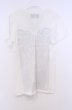 画像3: SHARE SPIRIT / JEAN.B Tシャツ S ホワイト O-26-01-31-051-SH-to-YM-OS (3)