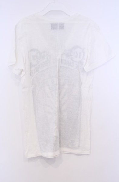 画像3: SHARE SPIRIT / JEAN.B Tシャツ S ホワイト O-26-01-31-051-SH-to-YM-OS (3)