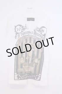 IFSIXWASNINE / BEDROCK-6/LSC Tシャツ 0（レディース） ブラック T-25