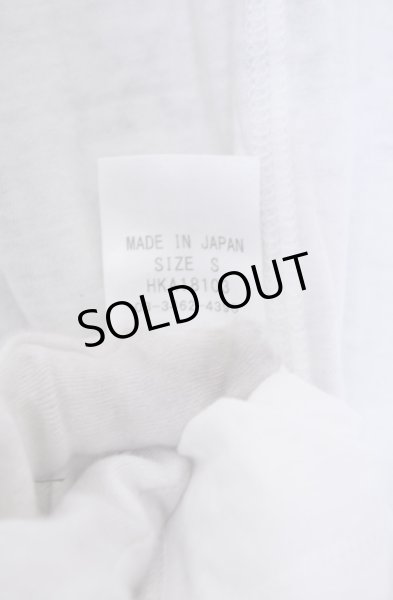 画像4: SHARE SPIRIT / デビルファミリーTシャツ S ホワイト O-26-01-31-055-SH-ts-YM-OS (4)