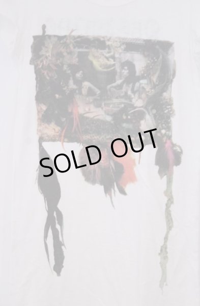 画像2: IFSIXWASNINE / HSC-L カットワンピース 0（レディース） ホワイト O-26-01-31-061-IF-to-YM-ZT275 (2)