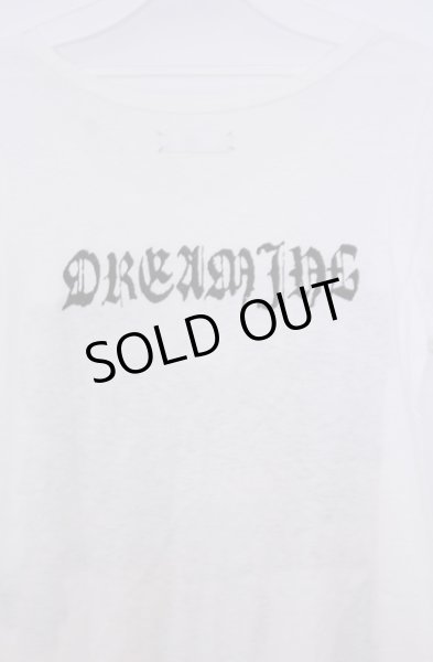 画像4: IFSIXWASNINE / HSC-L カットワンピース 0（レディース） ホワイト O-26-01-31-061-IF-to-YM-ZT275 (4)