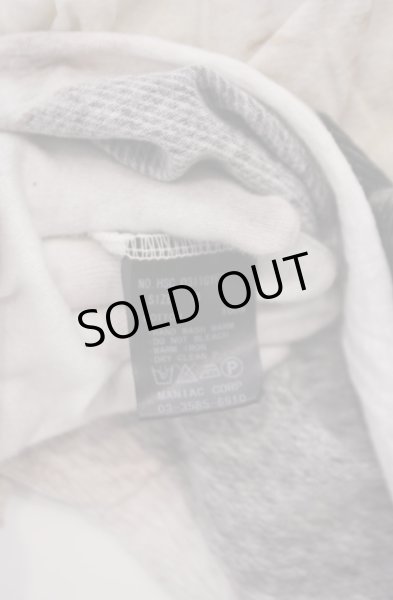 画像5: IFSIXWASNINE / HSC アニマルファープリントTシャツ 0（レディース） アイボリー O-26-01-31-062-IF-ts-YM-OS (5)