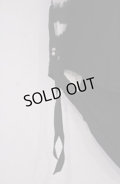 画像2: KMRii / SPLASH タンクトップ 0（レディース） ブラック O-26-01-31-063-KM-pa-YM-OS (2)